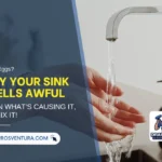 Why Does My Sink Smell Like Rotten Eggs_ Heres Why