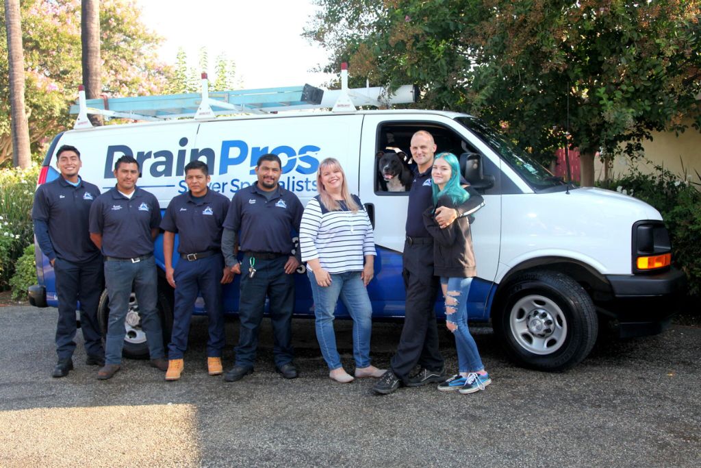 Plumbers Simi Valley, CA