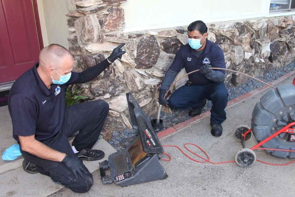 Westlake Village CA Plumbers Near You