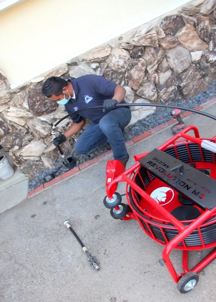 Drainage Service Thousand Oaks CA