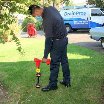 Line Locating Santa Paula CA