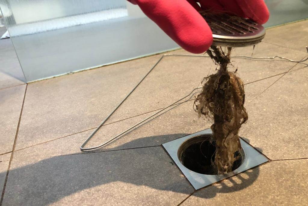Shower Drain