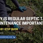 Septic Tank Maintenance in Ventura