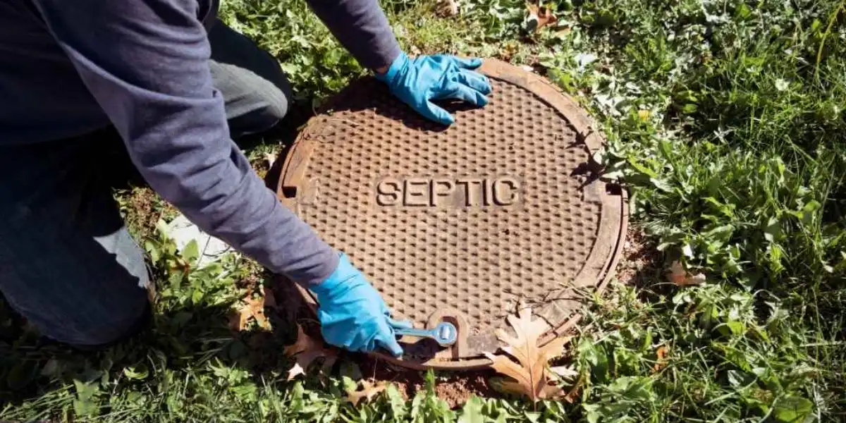Septic Tank Maintenance