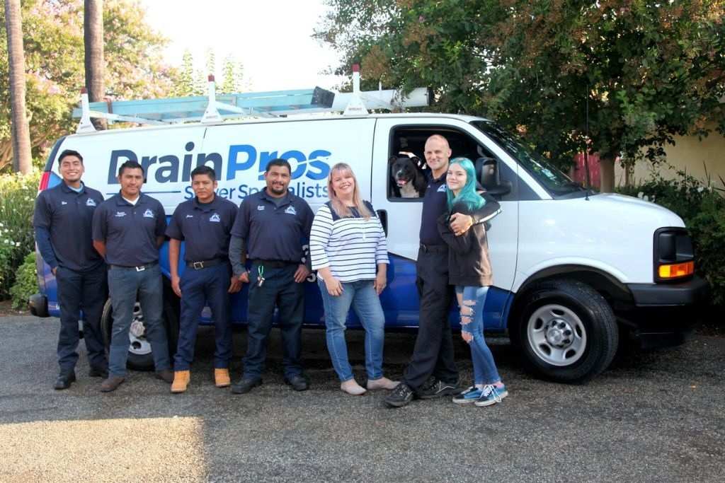 Plumbers Oxnard-CA