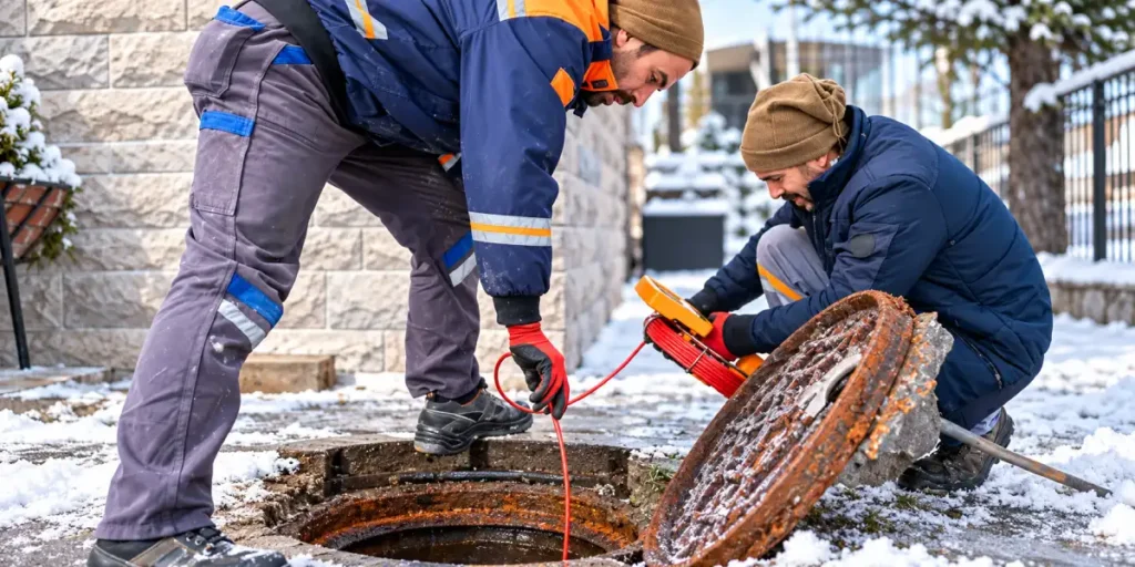 trenchless sewer line repair cost