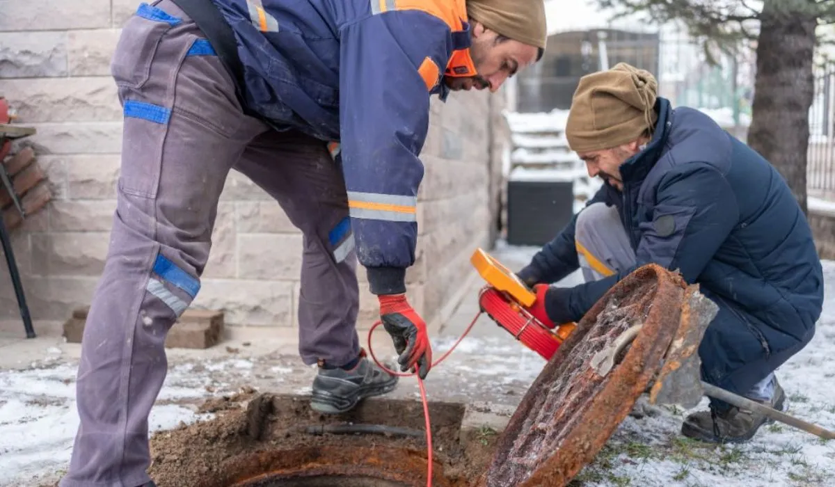 trenchless sewer line repair cost