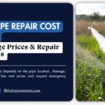 Burst Pipe Repair Cost in 2026