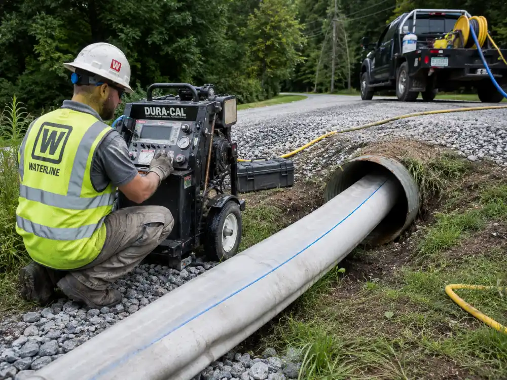 Culvert Replacement